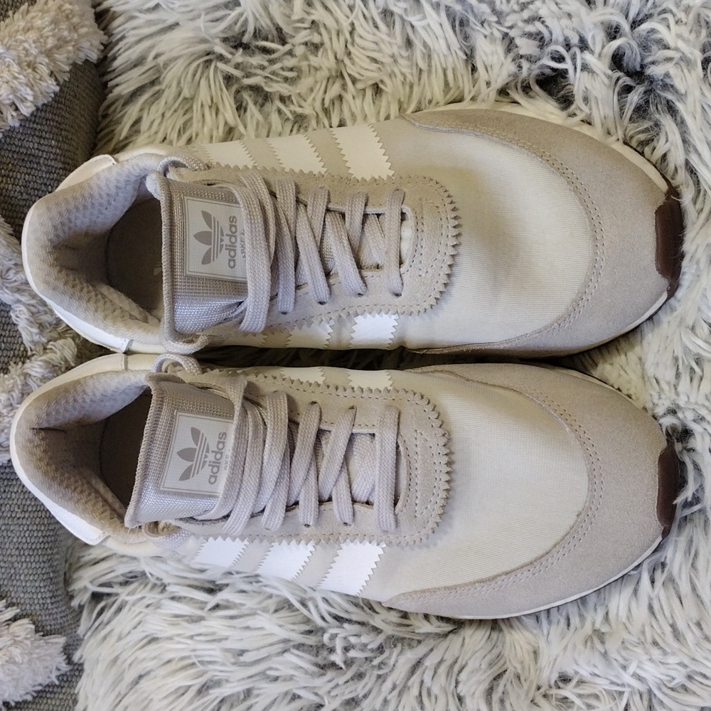 Adidas Originals I-5923 Shoes - Picture 3 of 14